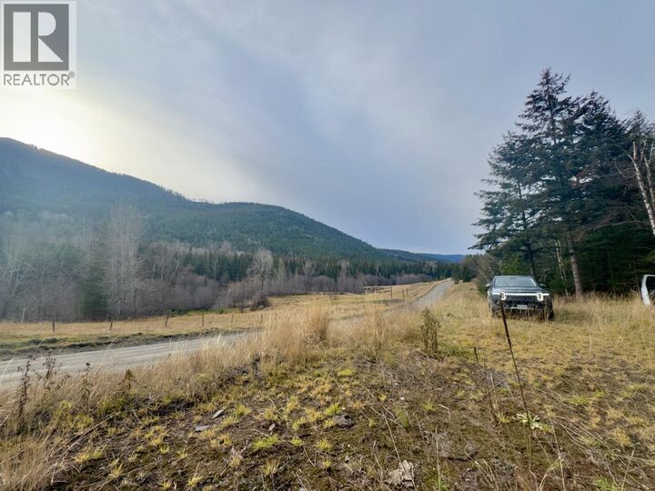Property Photo:  Lot 5 Fadear Creek Road  BC V0E 2E0 