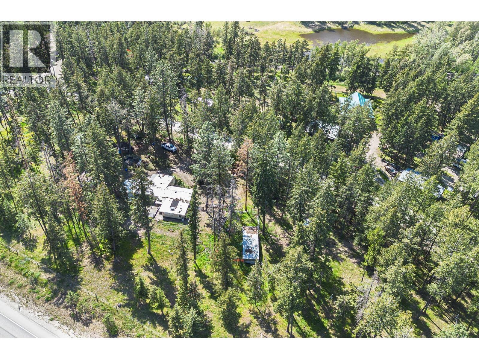 Property Photo:  392 Walterdale Road  BC V2C 6H1 