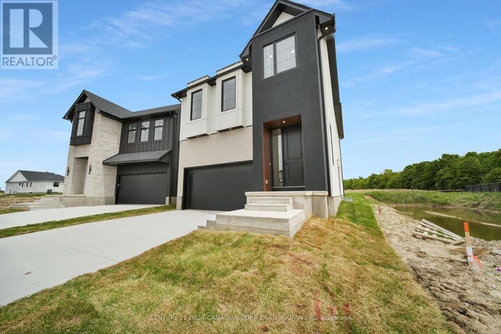 Property Photo:  4068 Big Leaf Trail  ON N6P 0K2 