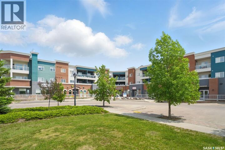 Property Photo:  305 412 Willowgrove Square  SK S7W 0T2 