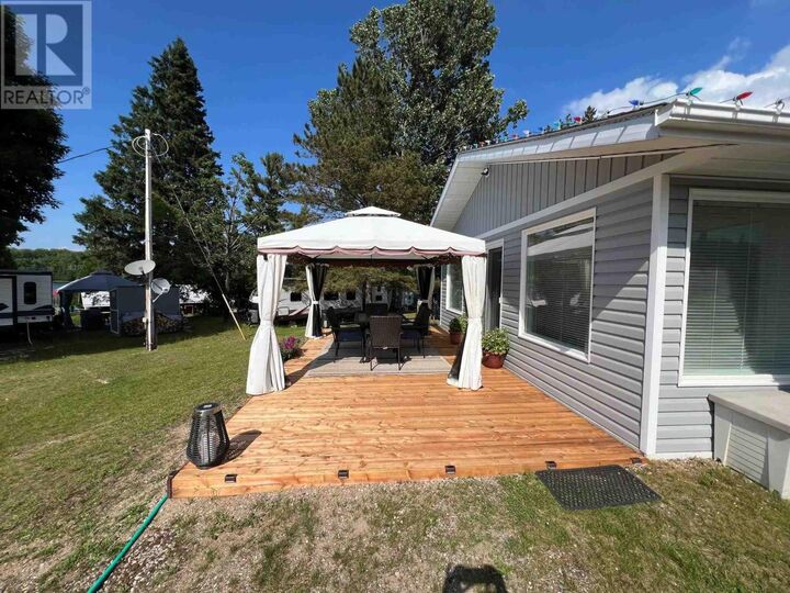 Property Photo:  2233 Hilton Rd  ON P0R 1G0 