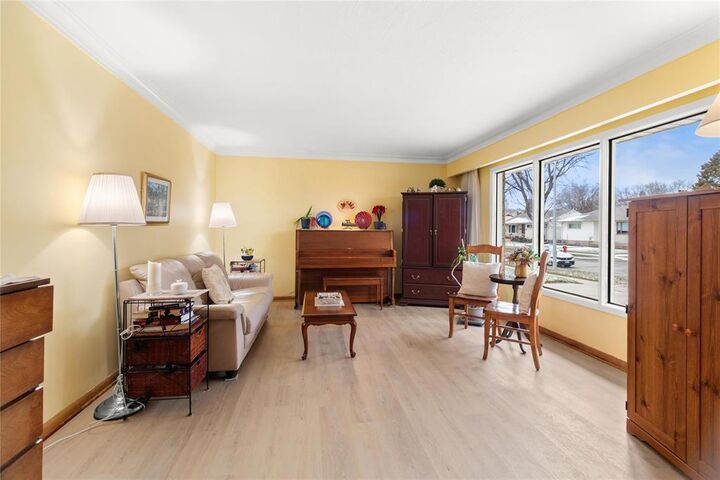 Photo de la propriété: 640 Oakland Avenue MB R2G 0B8