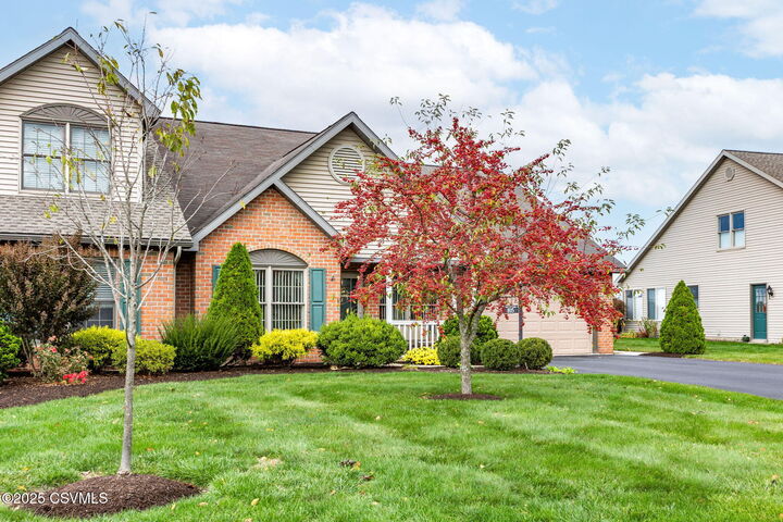 Property Photo:  105 Woodsedge Drive  PA 17847 