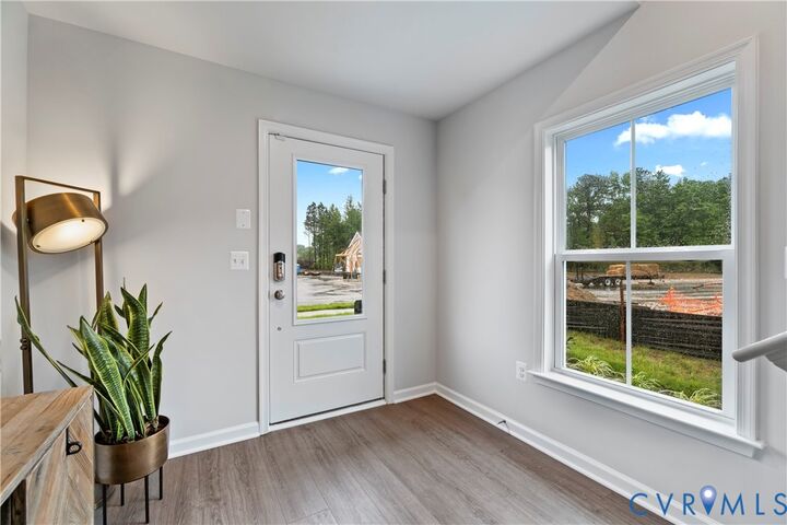 Property Photo: 437 Burden Drive VA 23060