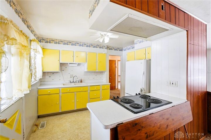 Property Photo:  11968 Pansing Road  OH 45309 