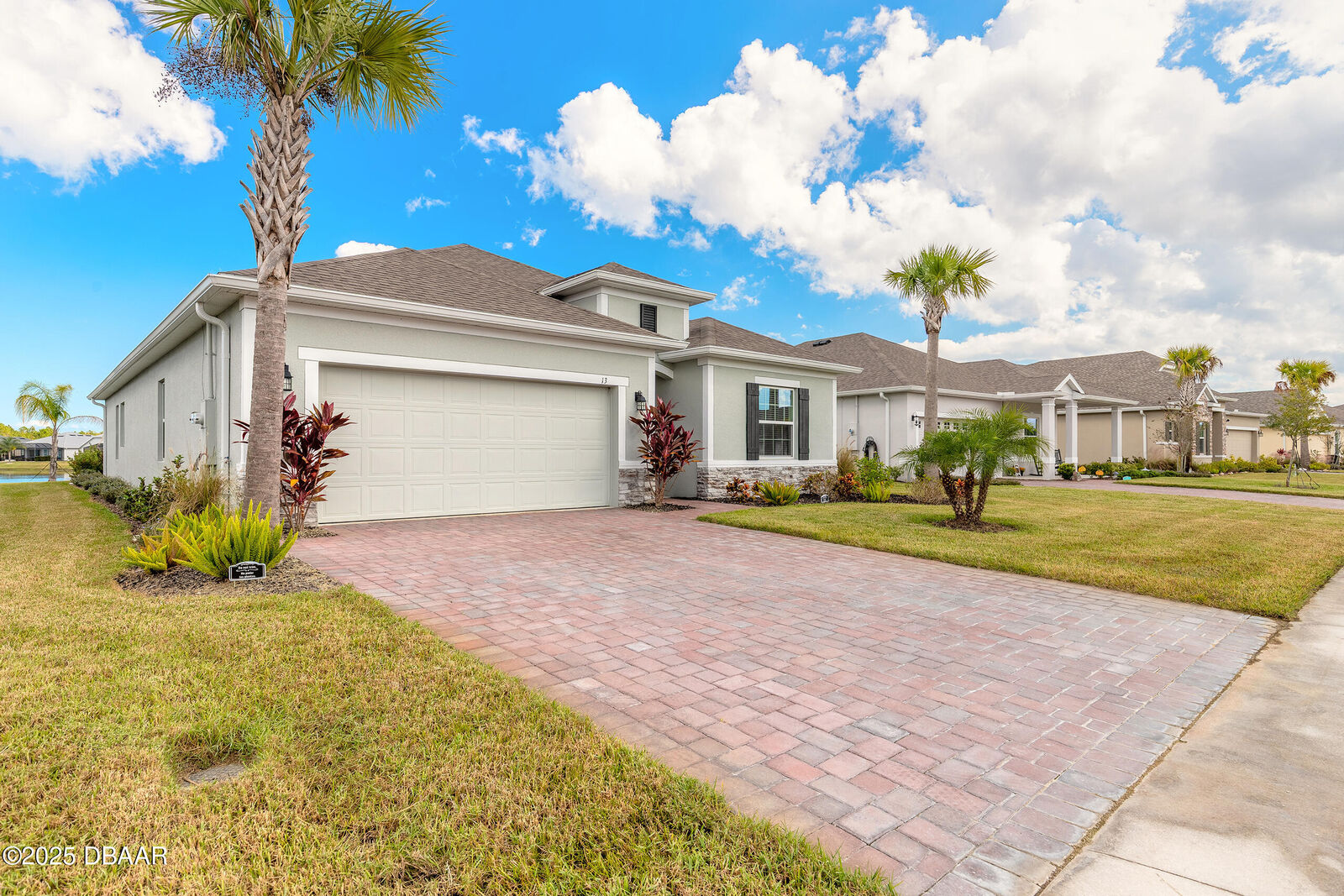 Property Photo:  13 Fawn Haven Trail  FL 32174 