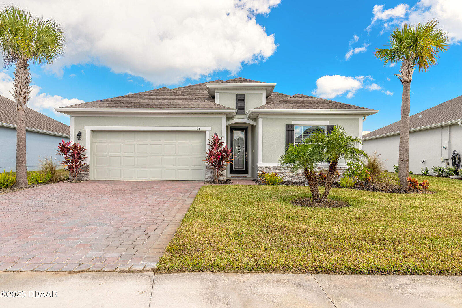 Property Photo:  13 Fawn Haven Trail  FL 32174 