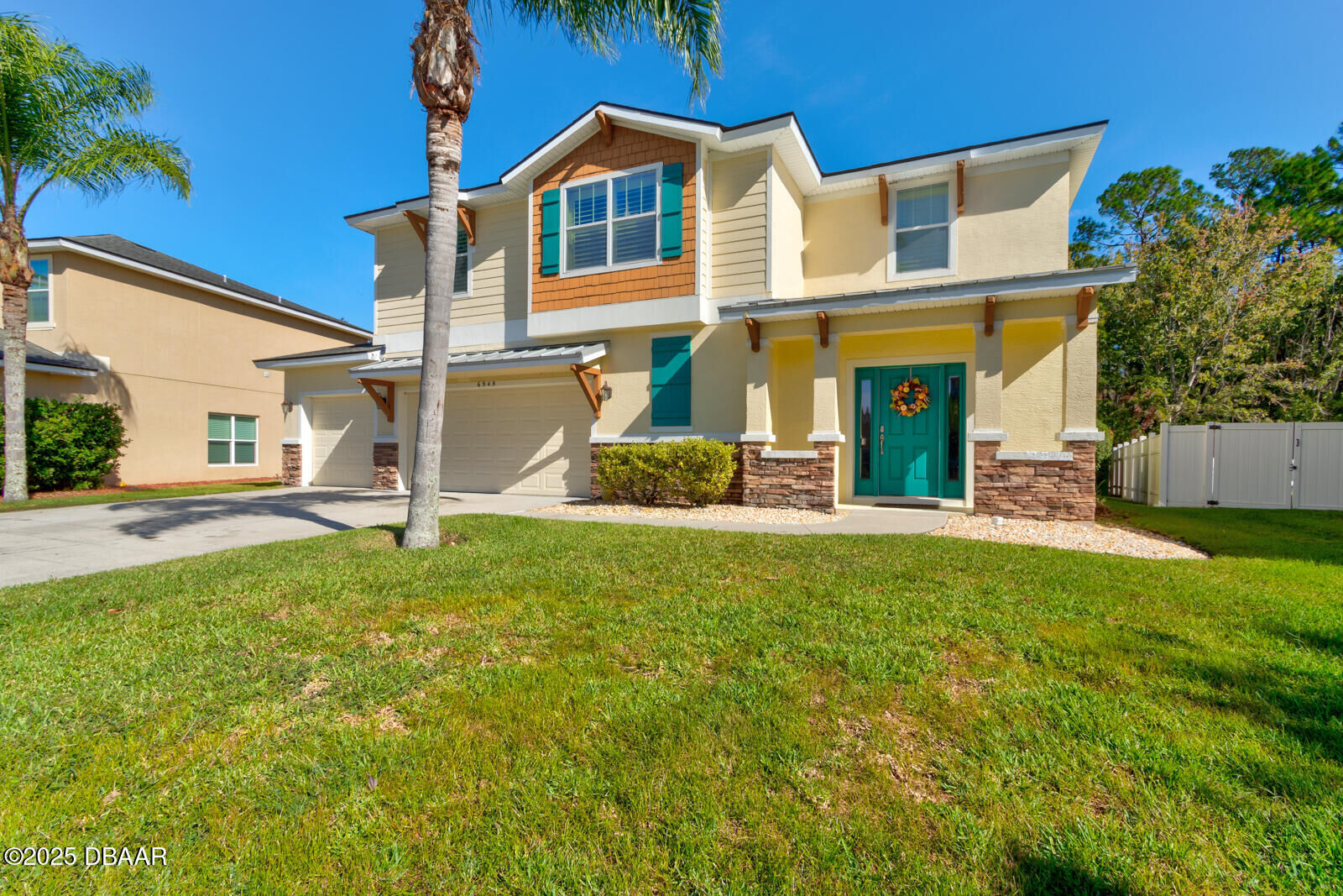 Property Photo:  6948 Vintage Lane  FL 32128 