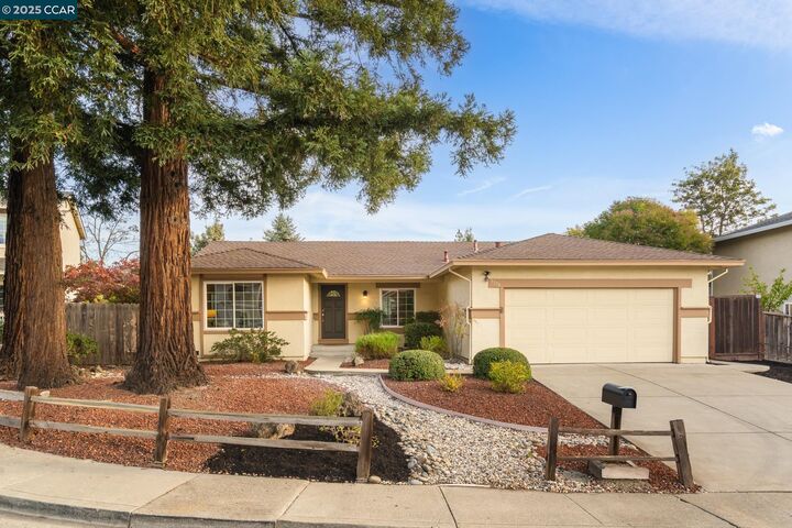 3376 Camarones Pl  San Ramon CA 94583 photo