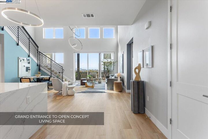 Property Photo: 2250 Kilowatt Way 409 CA 94539