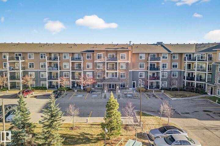 6070 Schonsee Way NW 402  Edmonton AB T5Z 0G8 photo