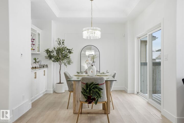 Property Photo: 971 Summerside Link SW AB T6X 0J9