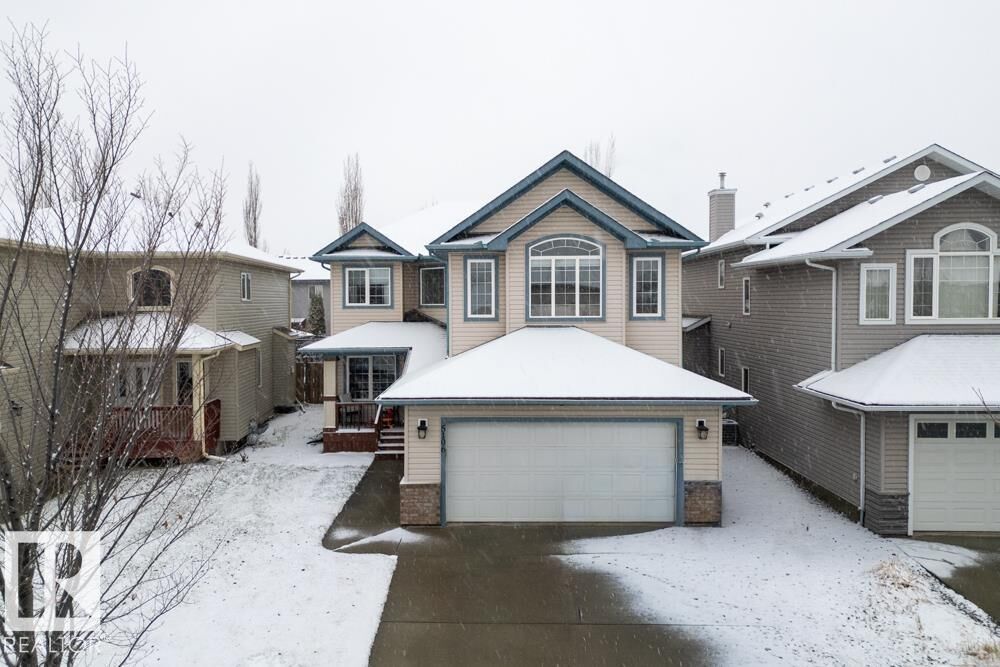 Property Photo: 5106 62 Street AB T4X 1V5