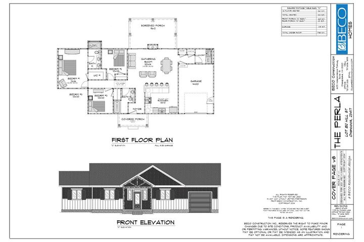 Property Photo: Lot B2 Hill St VA 23417