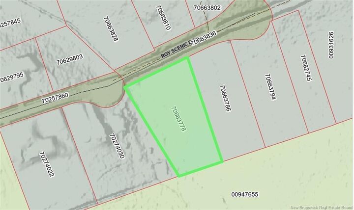Lot 20-1 Roy Scenic Drive — photo 1