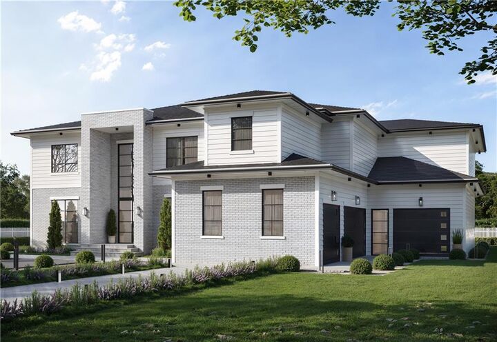 3769 High Green Drive  Marietta GA 30068 photo