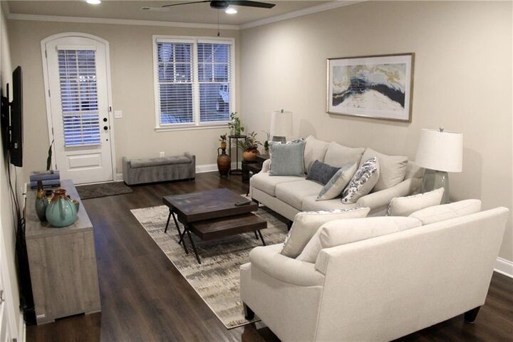 Property Photo: 5228 Noble Village Way GA 30047