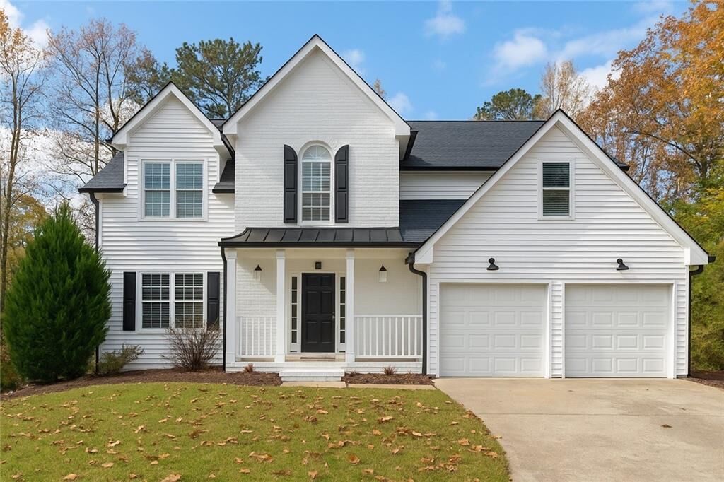 Property Photo:  949 Pennsylvania Run  GA 30043 