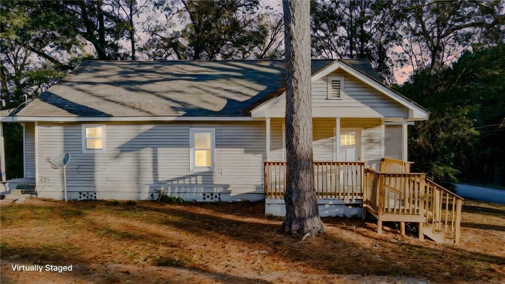 Property Photo:  339 Main Street  GA 30223 