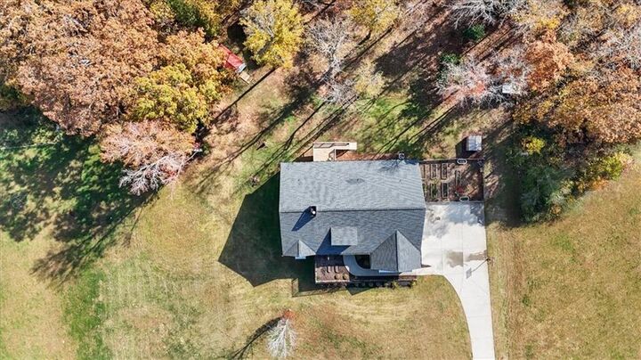 Property Photo: 14402 Fincher Road GA 30114