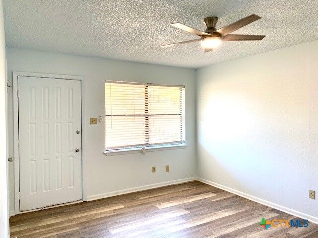 Property Photo: 1904 Henry Street 1 +2 TX 76522