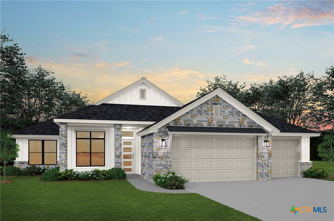 Property Photo: 4034 Prairie Drive TX 76559