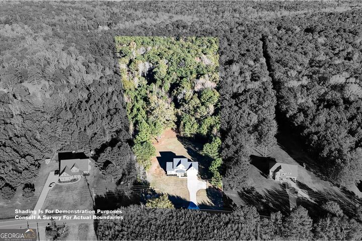 Property Photo: 274 Caldwell Road GA 30295