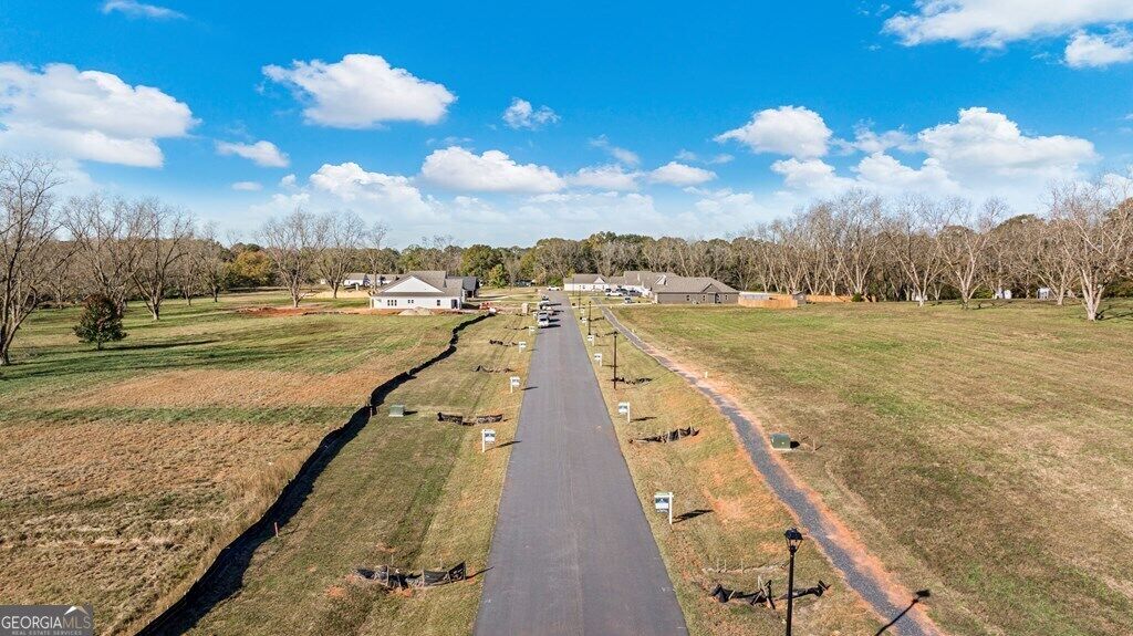 Property Photo:  145 Chinaberry Street  GA 31822 