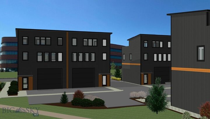 Property Photo: 3481 Royal Wolf Way A MT 59718