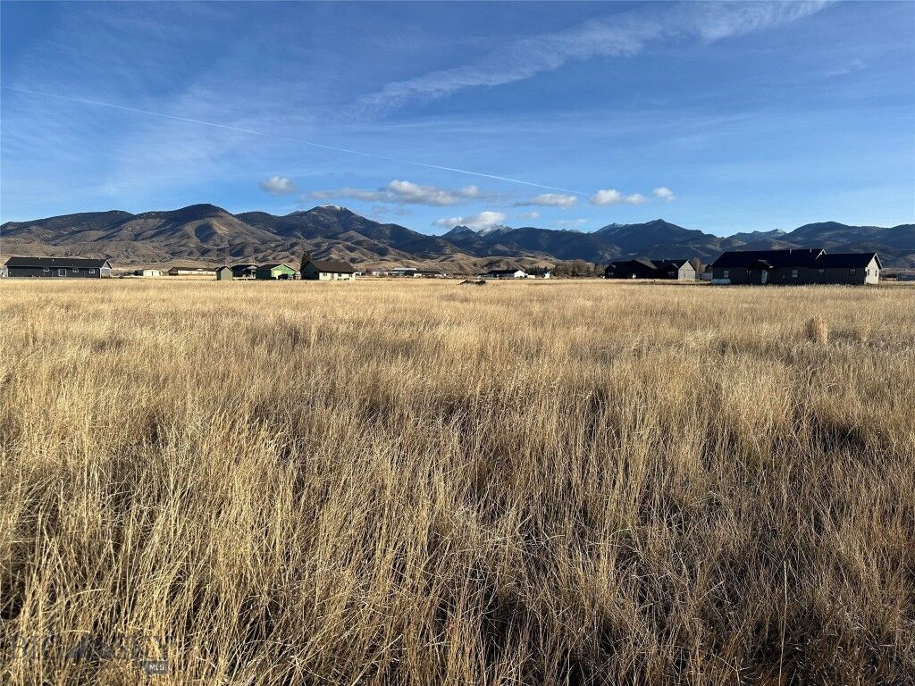 Property Photo: Lot 47 Gypsum Way MT 59749