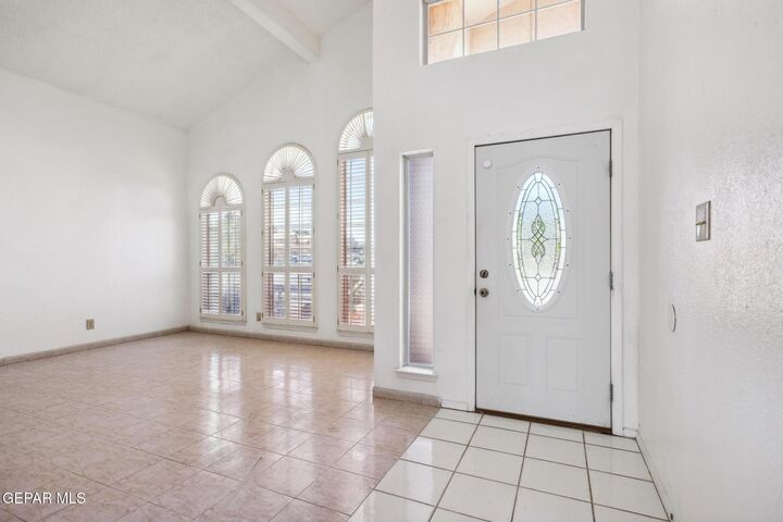 Property Photo: 11648 Lake Erie Drive TX 79936