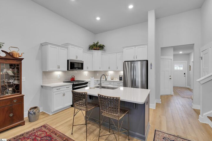 Property Photo: 222 Woodhouse Way SC 29605