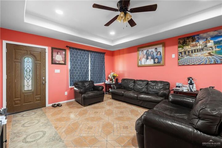 Property Photo:  10840 Lodgepole Pine Drive  TX 78570 