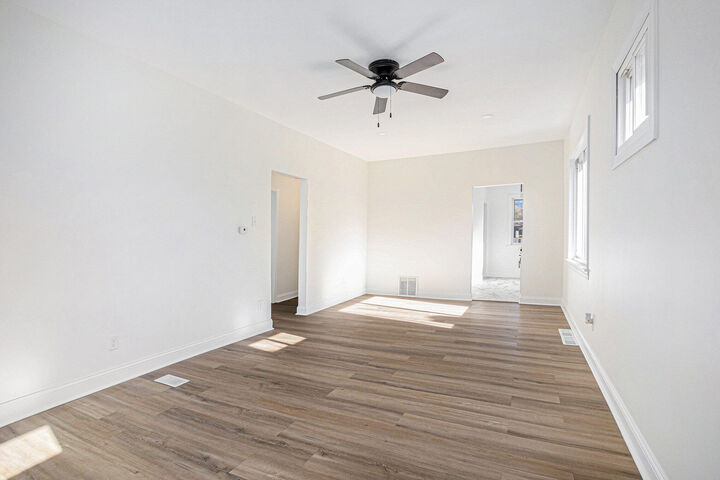 Property Photo:  3625 Virginia Street  IN 46409 