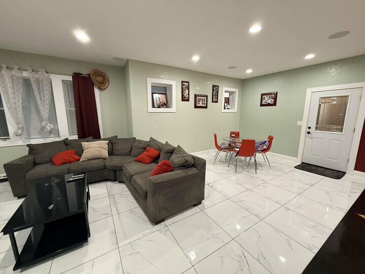 Property Photo: 4739 Magoun Avenue IN 46312