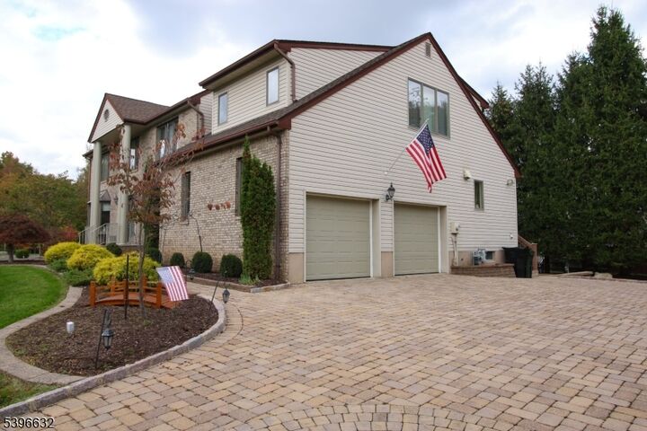 Property Photo:  602 Mill Run  NJ 07652 