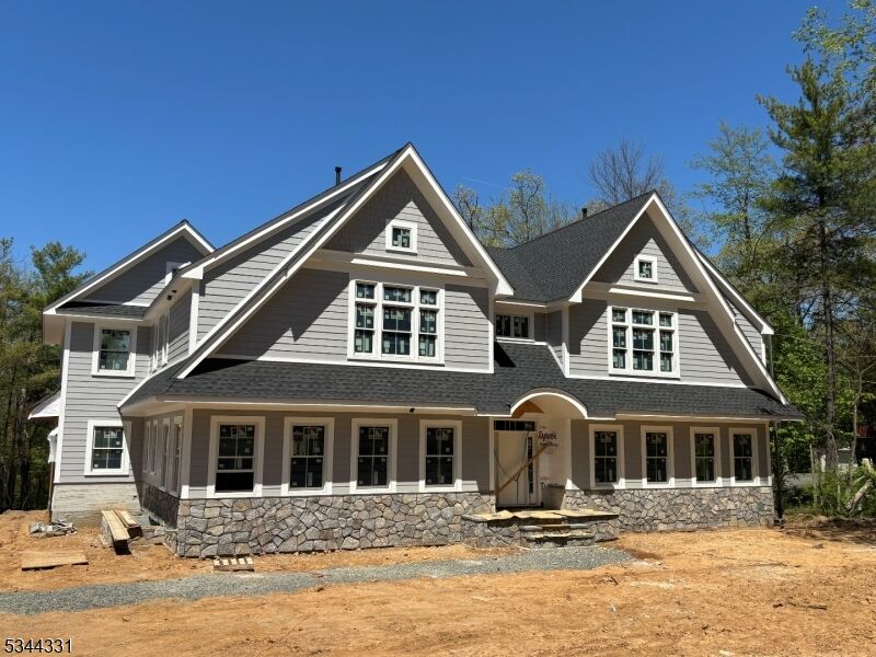 Property Photo: 159 Oakwood Dr NJ 07974