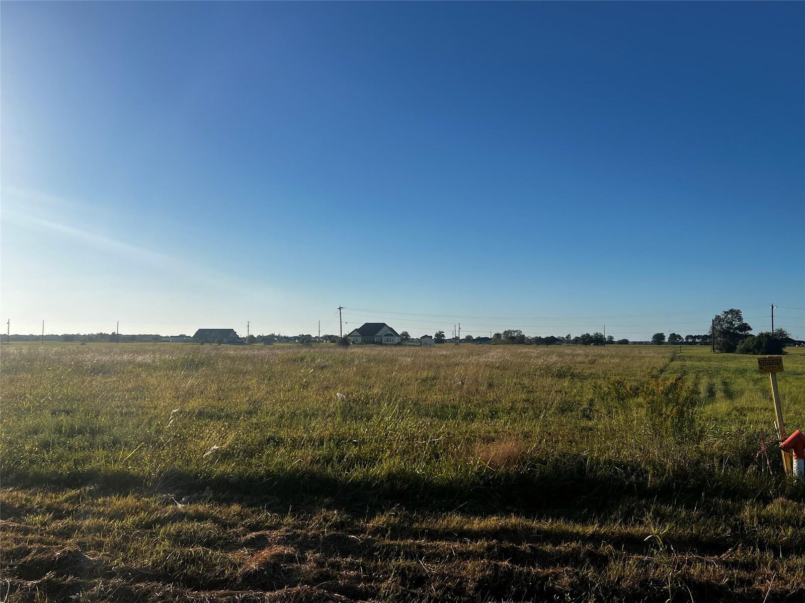 Property Photo: 34330 Fm 521 TX 77515