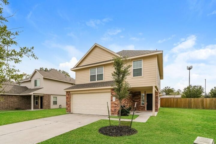Property Photo:  8506 Middleton Oaks Circle  TX 77028 