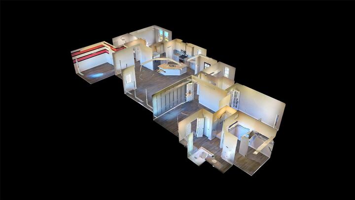 Property Photo:  11034 Moon Light Drive  TX 77461 