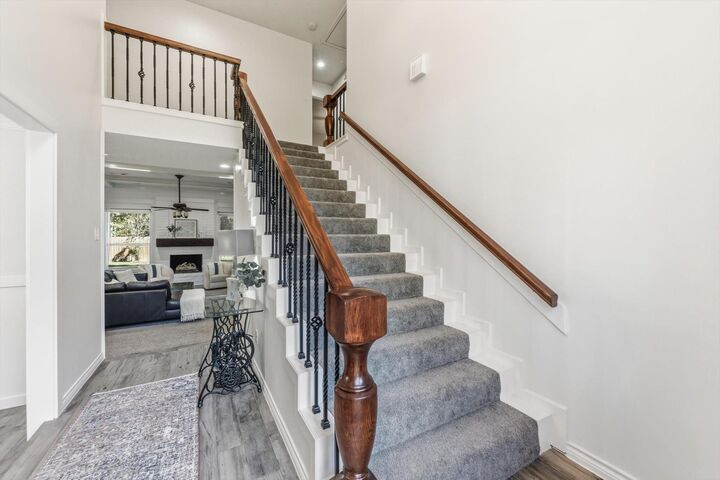 Property Photo: 57 Cascade Springs Place TX 77381