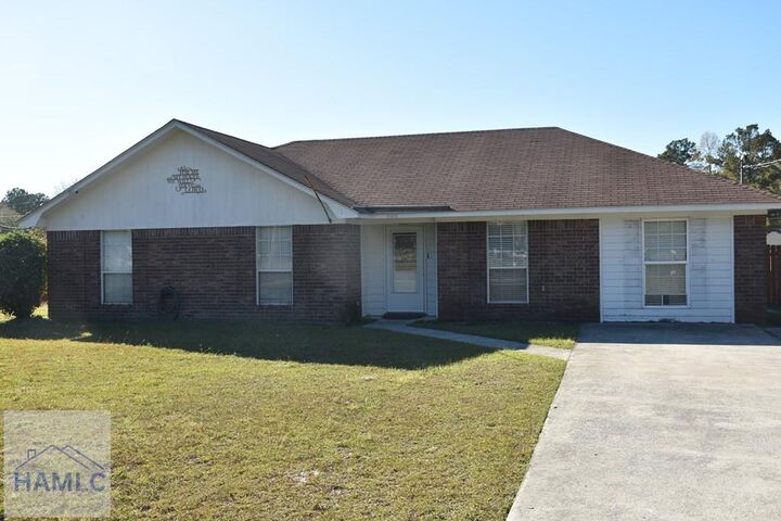 Property Photo:  1801 Dunlevie Road  GA 31301 