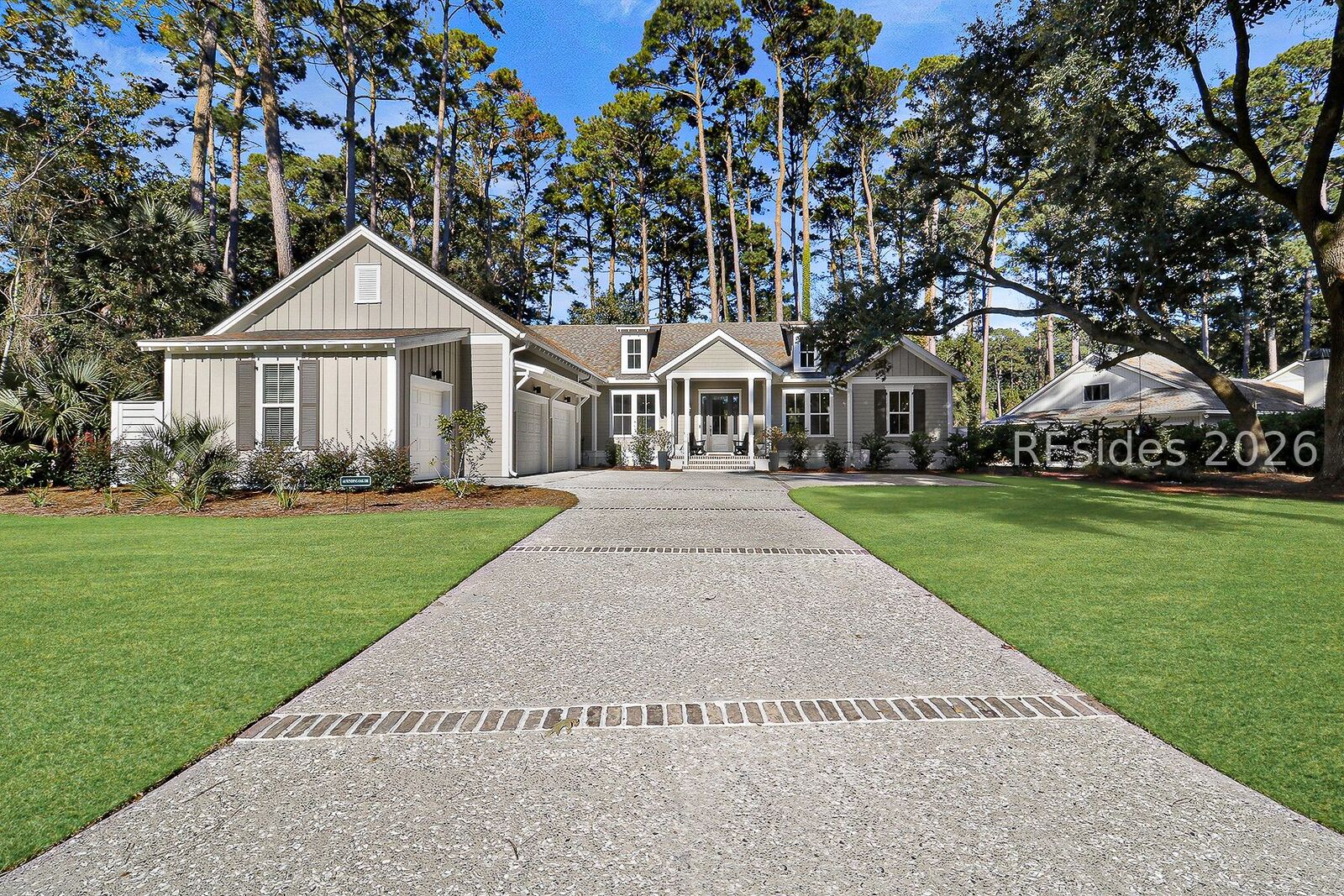 Property Photo: 61 Winding Oak Drive SC 29909