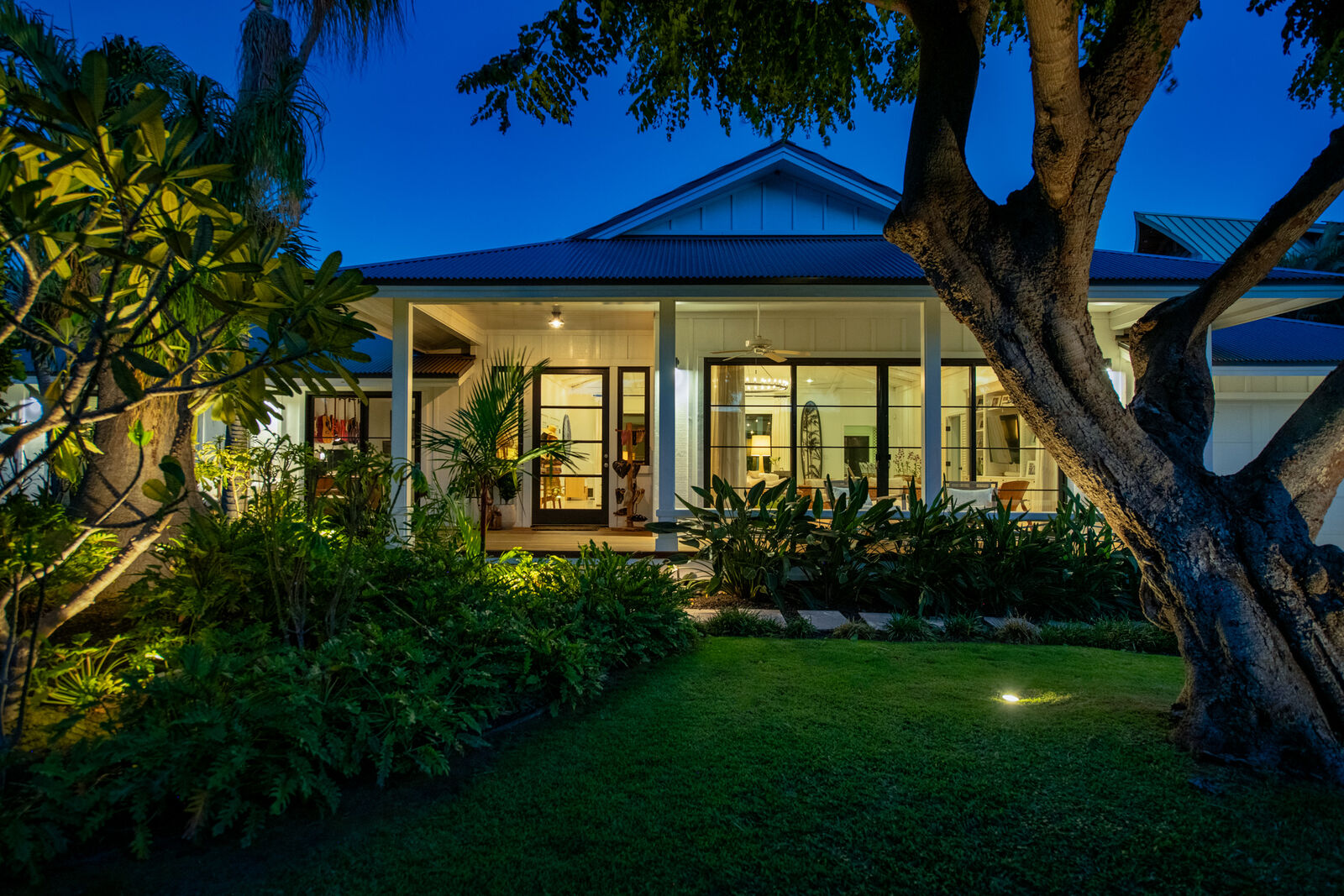 Property Photo: 69-1687 Puako Beach Dr HI 96743