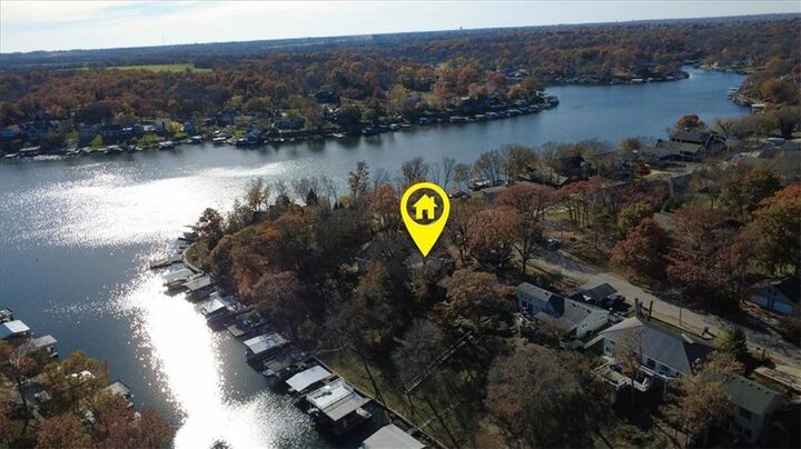 32 G Street  Lake Lotawana MO 64086 photo