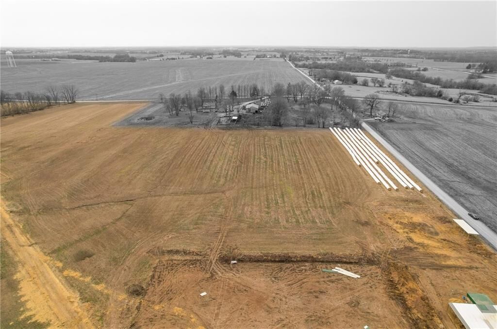 Property Photo:  Lot 6 Varner Road  MO 64076 