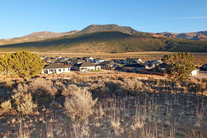 2268 S 2925 St W  Cedar City UT 84720 photo