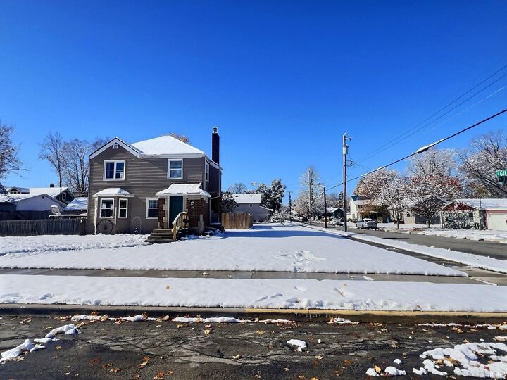 Property Photo:  119 N John Street  IN 46703 