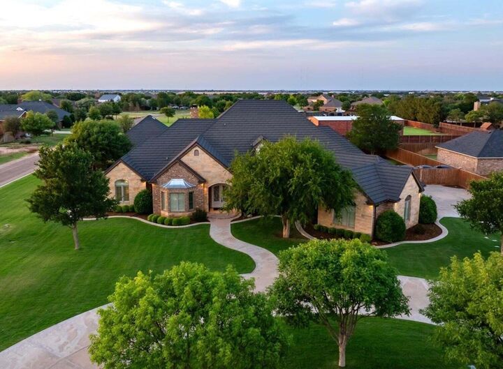 Property Photo: 5402 160th Street TX 79424