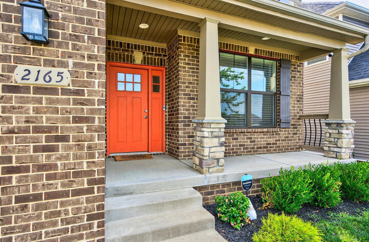 Property Photo:  2165 Rutledge Avenue  KY 40509 